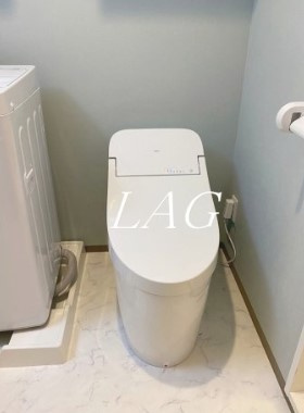 【トイレ】 | ＢｏａＳｏｒｔｅ双葉町 | トイレです。