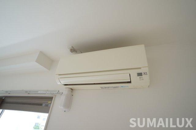 熊本市中央区九品寺６丁目の賃貸マンションの設備