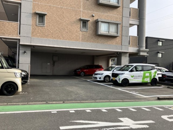 【駐車場】 | 駐車場