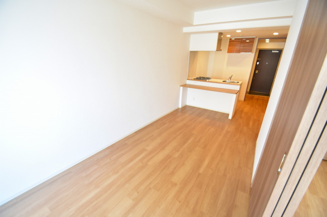 【居間・リビング】