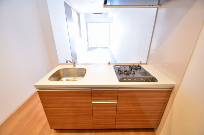 【キッチン】