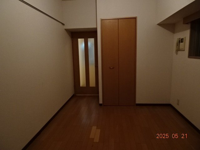 サンパティーク新丸子の洋室