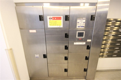【その他共用部分】 | アーバネックス心斎橋