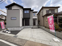 LIGARE守山区今尻2期全1棟【仲介手数料無料　大森小　大森中】の画像