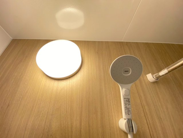 よかタウン／東区西原２丁目５期／２号棟の浴室