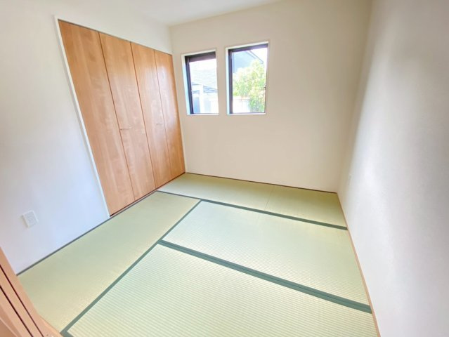 よかタウン／東区西原２丁目５期／２号棟の和室