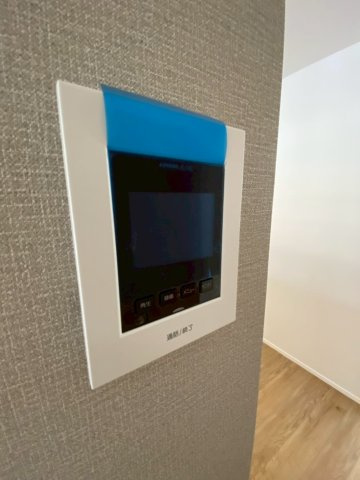 よかタウン／東区西原２丁目５期／２号棟のセキュリティ