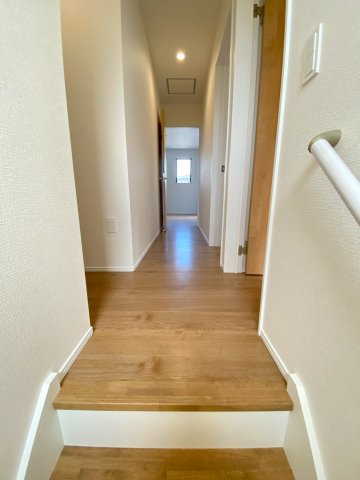 よかタウン／東区西原２丁目５期／２号棟の内装