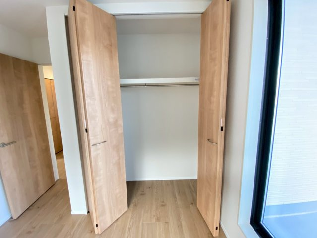 よかタウン／東区西原２丁目５期／２号棟の収納