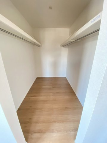 よかタウン／東区西原２丁目５期／２号棟の収納
