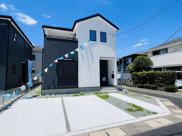 よかタウン／東区西原２丁目５期／２号棟のその他