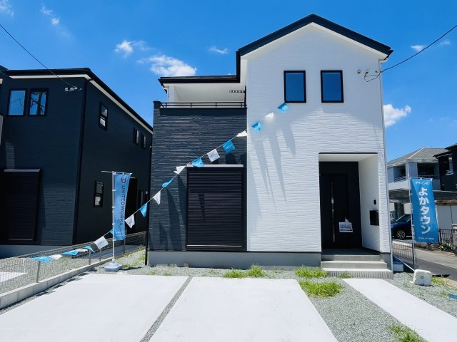 よかタウン／東区西原２丁目５期／２号棟のその他