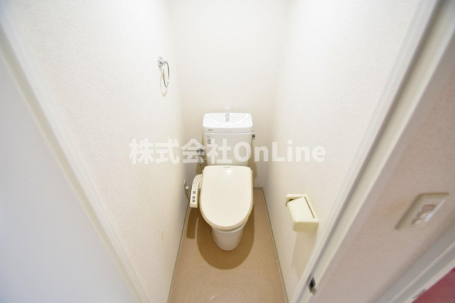 【トイレ】