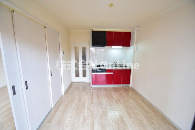 【居間・リビング】