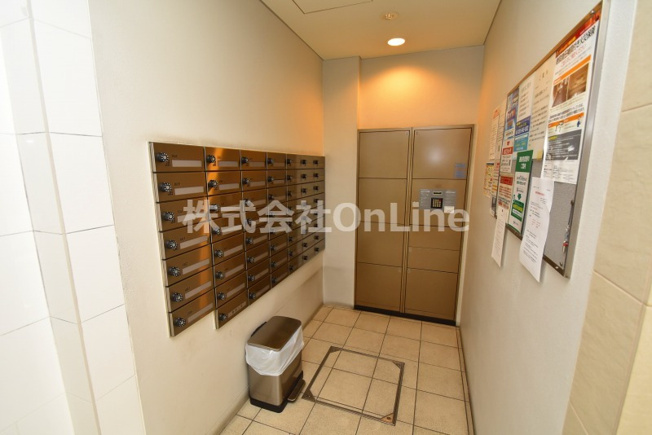 【その他共用部分】