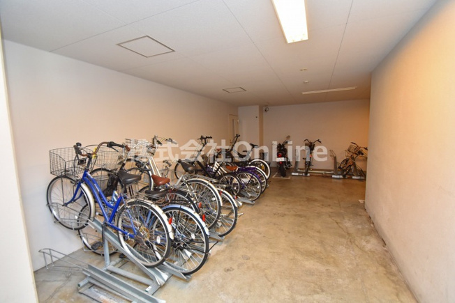 【その他共用部分】