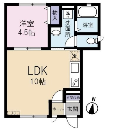 Ｃａｓａ　Ｌｉｒｉｏの画像