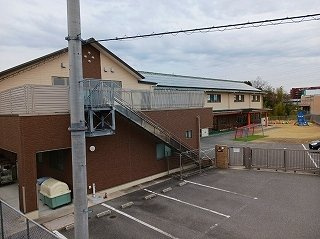 レジデンス　マドカの周辺|みずほ保育園まで1200m
