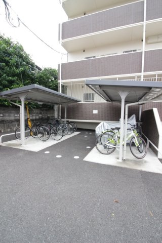 Ｐｒｏｓｉｔのその他共用部分