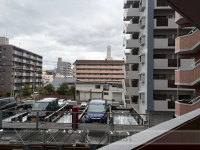  | スカイハイツ祇園