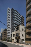 台東区東上野２丁目のマンションの画像