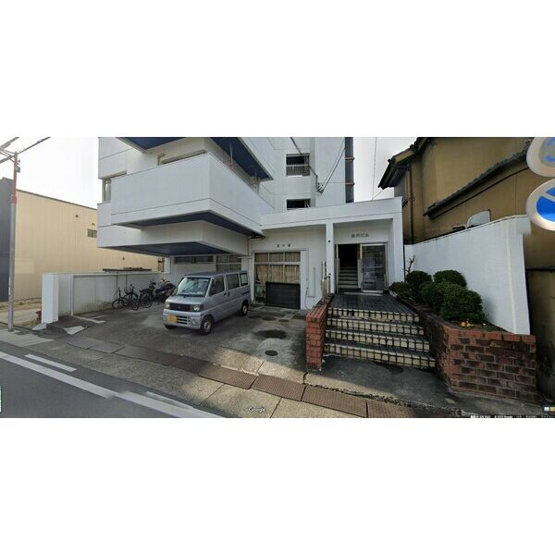 【駐車場】 | 黒川ビル