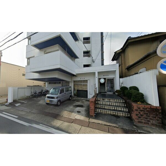 【駐車場】 | 黒川ビル