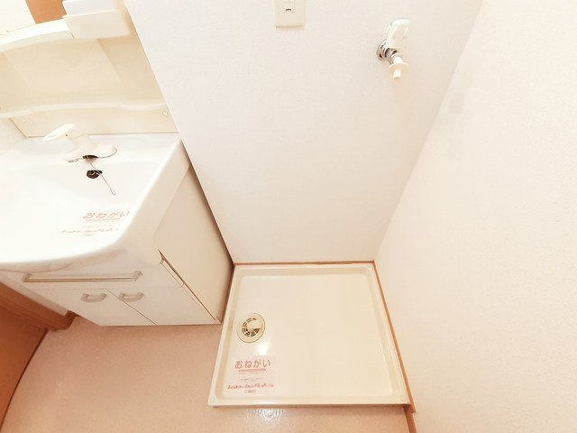 ベル　シャトーⅠの設備