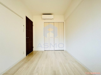 【洋室】 | サンクレスト | 同マンション別部屋　参考写真
