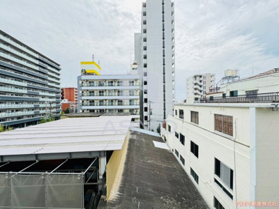 【展望】 | サンクレスト | 同マンション別部屋　参考写真