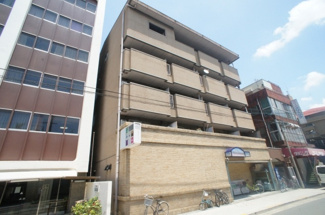 【外観】 | Y’sマンション