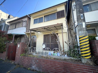 【エントランス】 | 神楽戸建