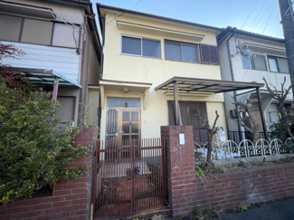 【前面道路含む現地写真】 | 神楽戸建
