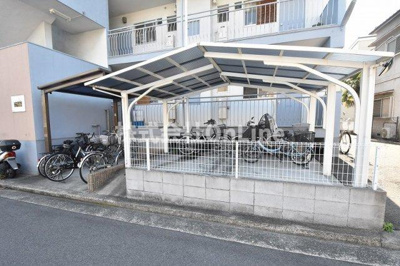 【その他共用部分】 | ラルーチェ光南1