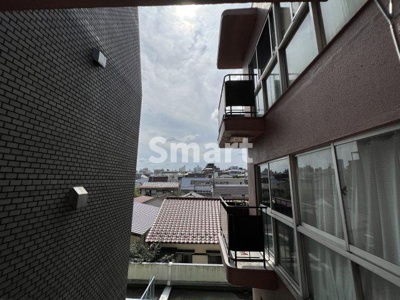 【展望】 | サン・アマノ中野