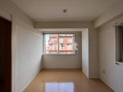 【居間・リビング】 | サン・アマノ中野