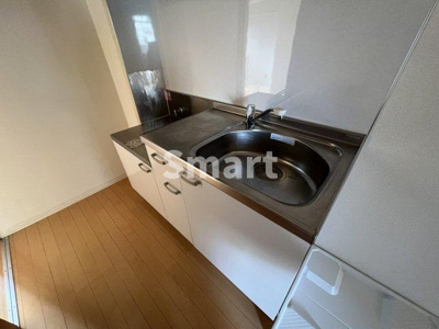 【キッチン】 | サン・アマノ中野