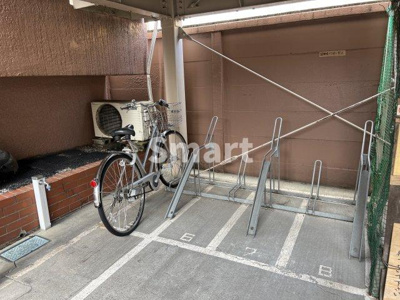 【その他共用部分】 | サン・アマノ中野