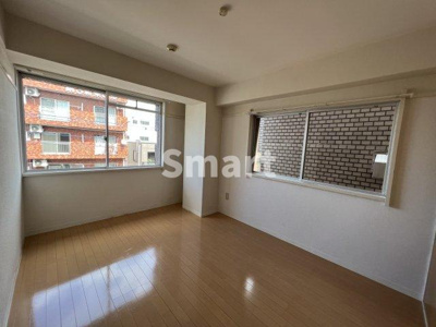 【居間・リビング】 | サン・アマノ中野