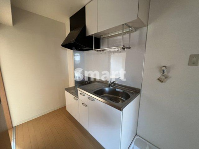 【キッチン】 | サン・アマノ中野