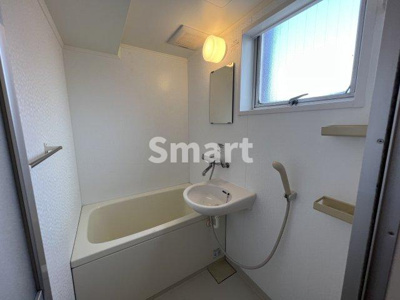 【浴室】 | サン・アマノ中野