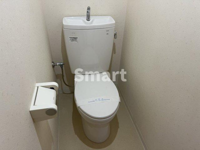 【トイレ】 | サン・アマノ中野