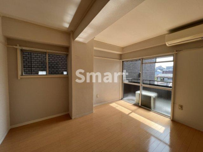 【寝室】 | サン・アマノ中野