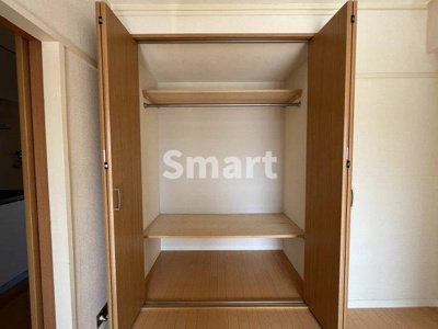 【収納】 | サン・アマノ中野