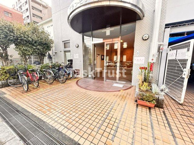 【エントランス】 | グランピア中央