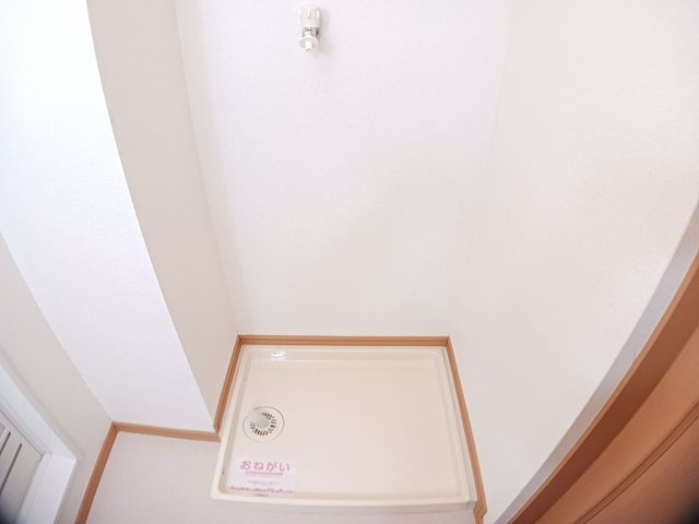 メゾン・グレイスＡの設備