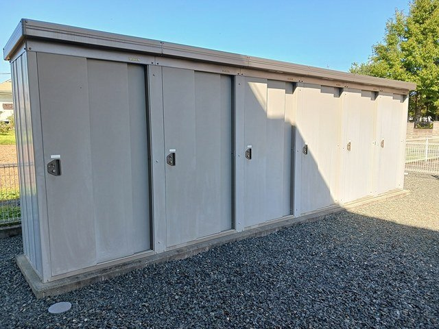 メゾン・グレイスＡのその他