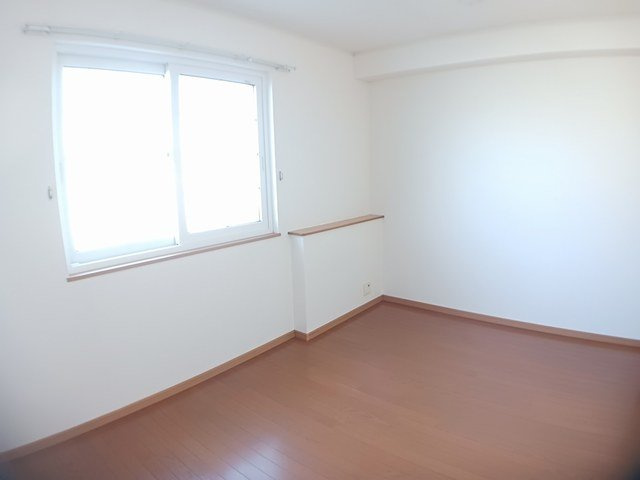 メゾン・グレイスＡの内装