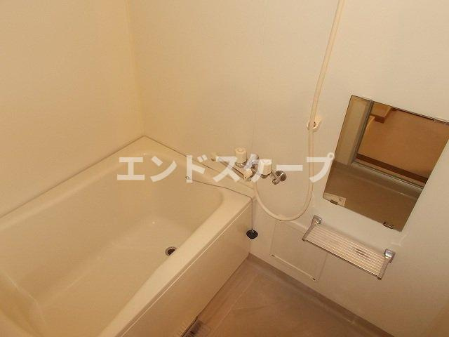 アルテールの浴室|高崎、前橋のお部屋探しはエンドスケープまで！お客様の理想お聞かせ下さい♪