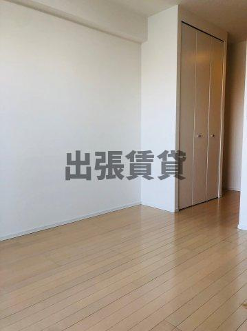 仲介手数料0！！レジディア丸の内の洋室